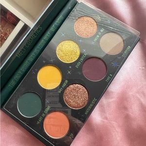 Palette